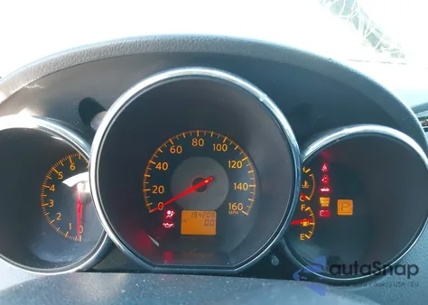 2005 Nissan Altima 3.5 Se z USA, uszkodzony, nr VIN 1N4BL11D05N407145